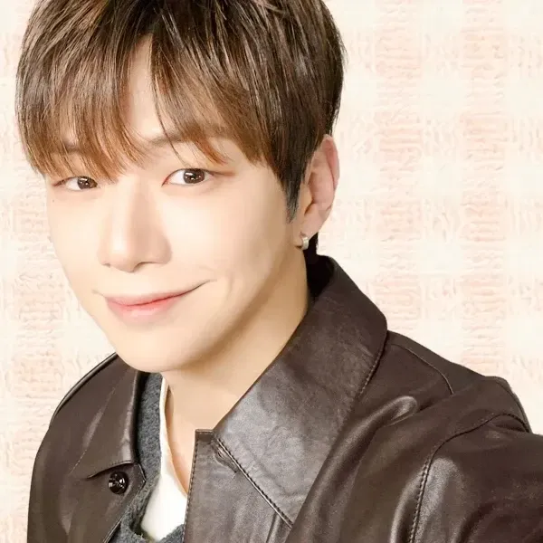 Foto terbaru Kang Daniel