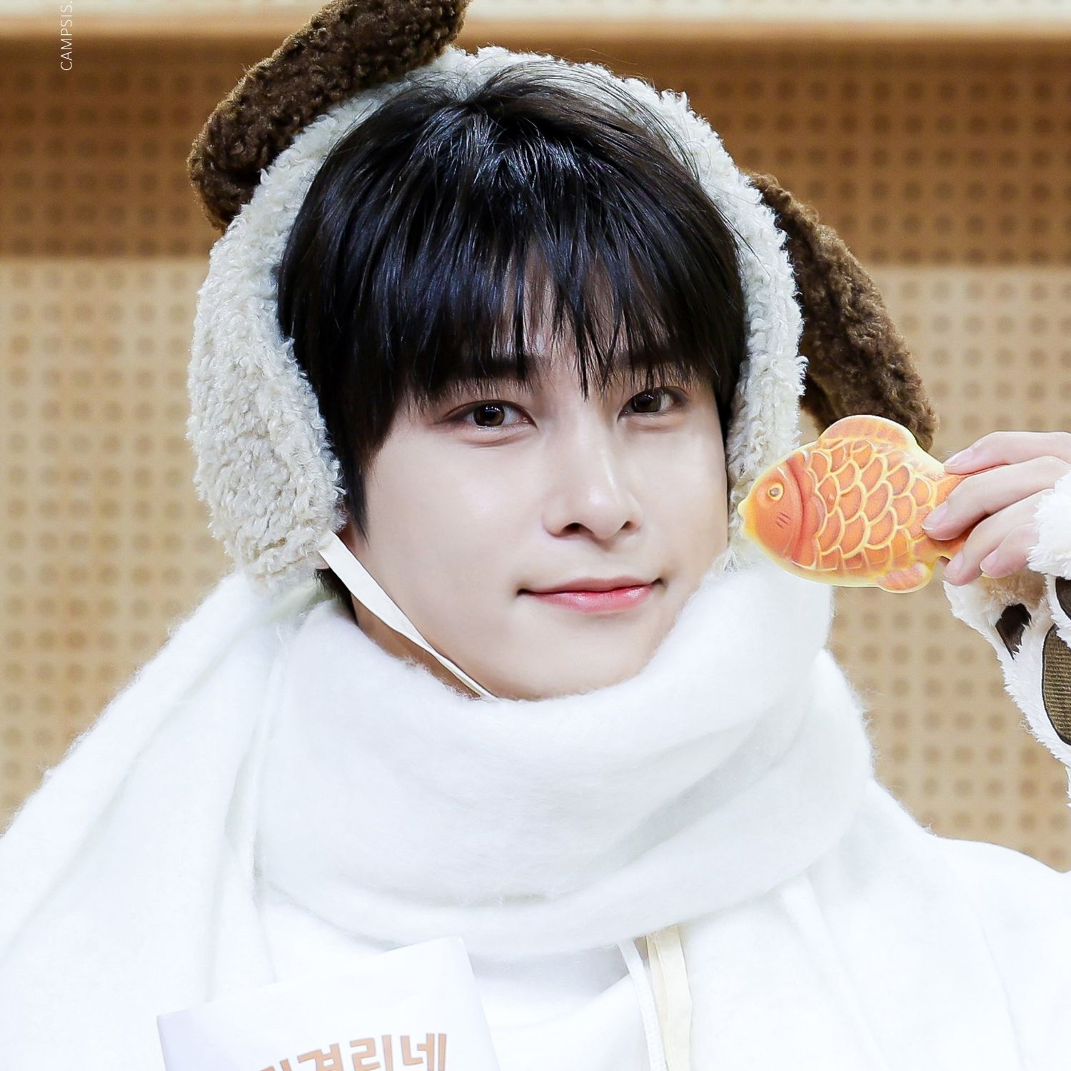 Latest photo of Hangyul (POLARIX)