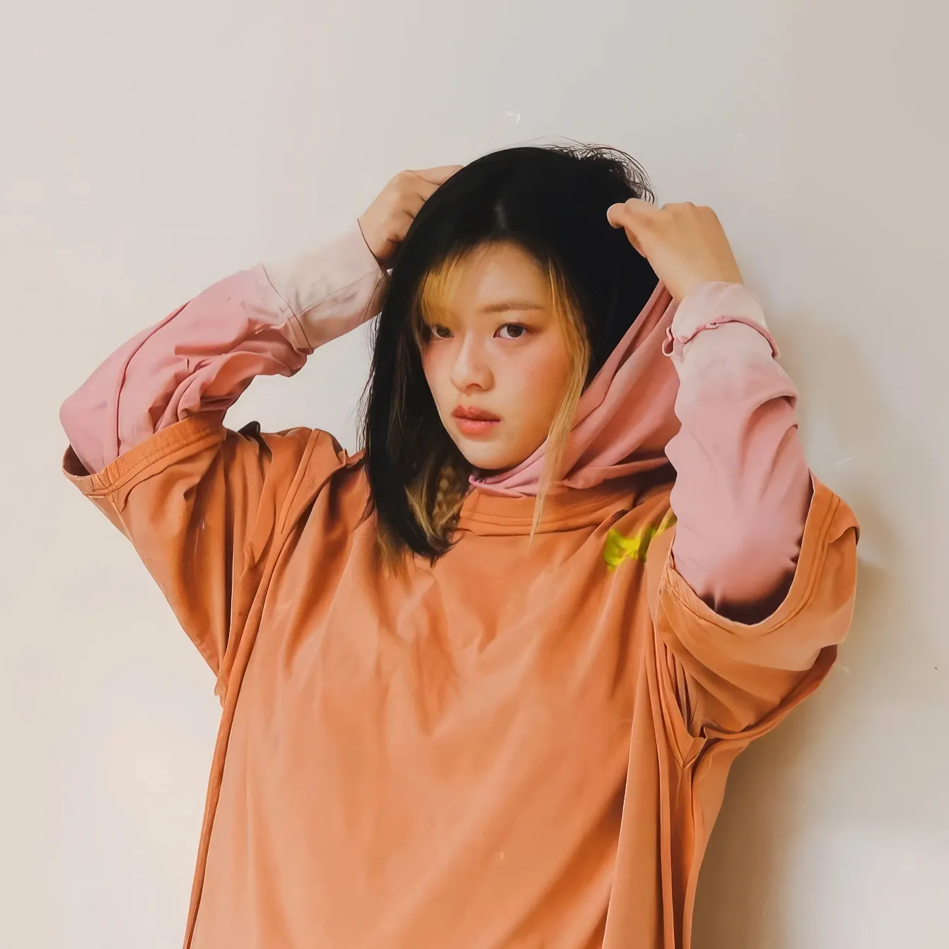 ジョンヨン (TWICE)の最新写真