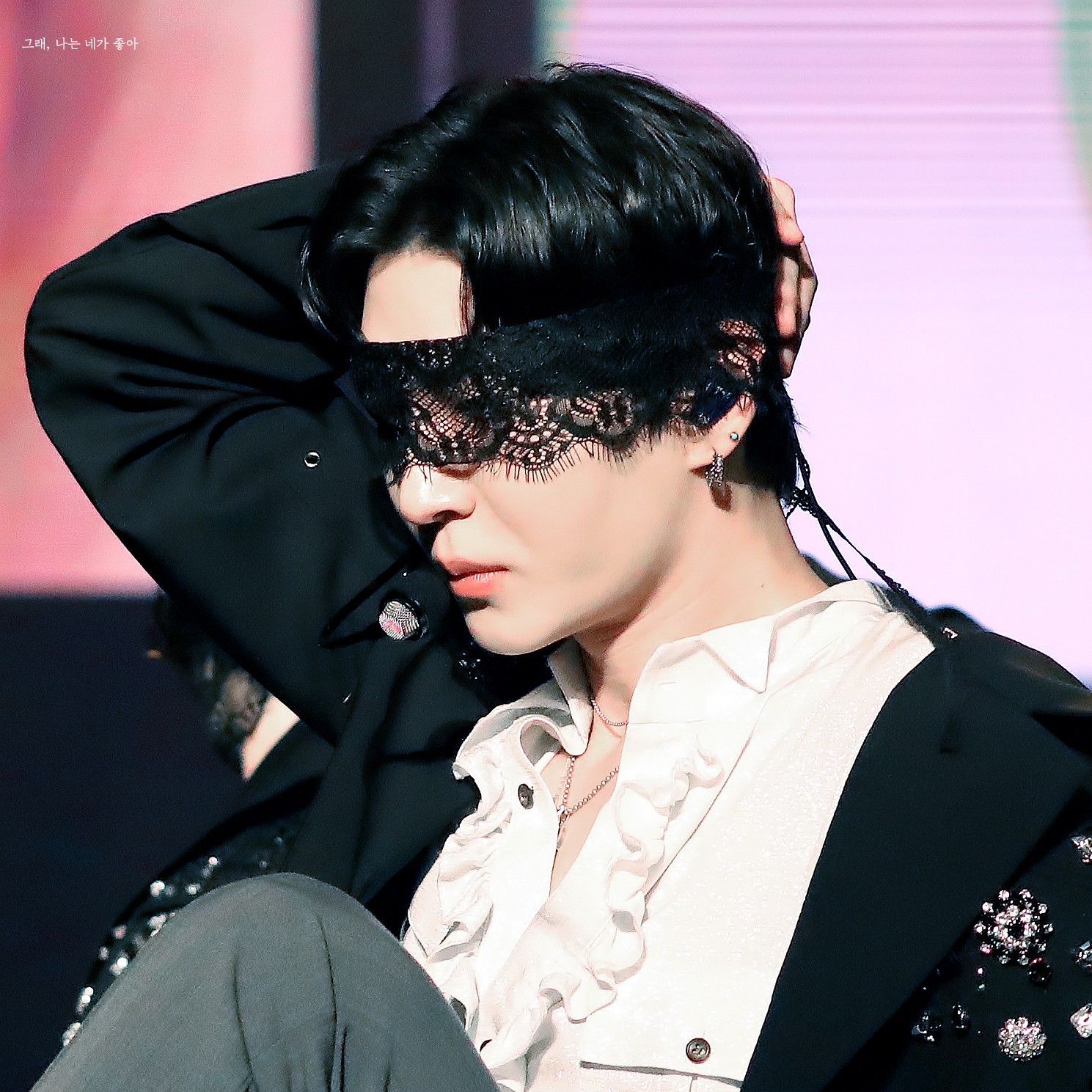 Postingan bintang K-pop yang paling disorot saat ini