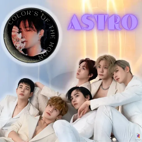 아스트로의 최신 사진