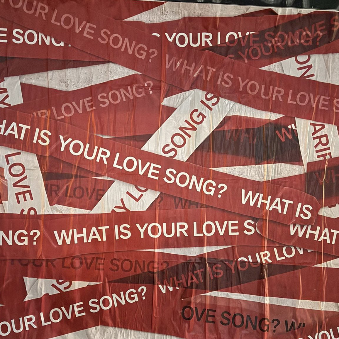 Behind-the-scenes cut of BTS