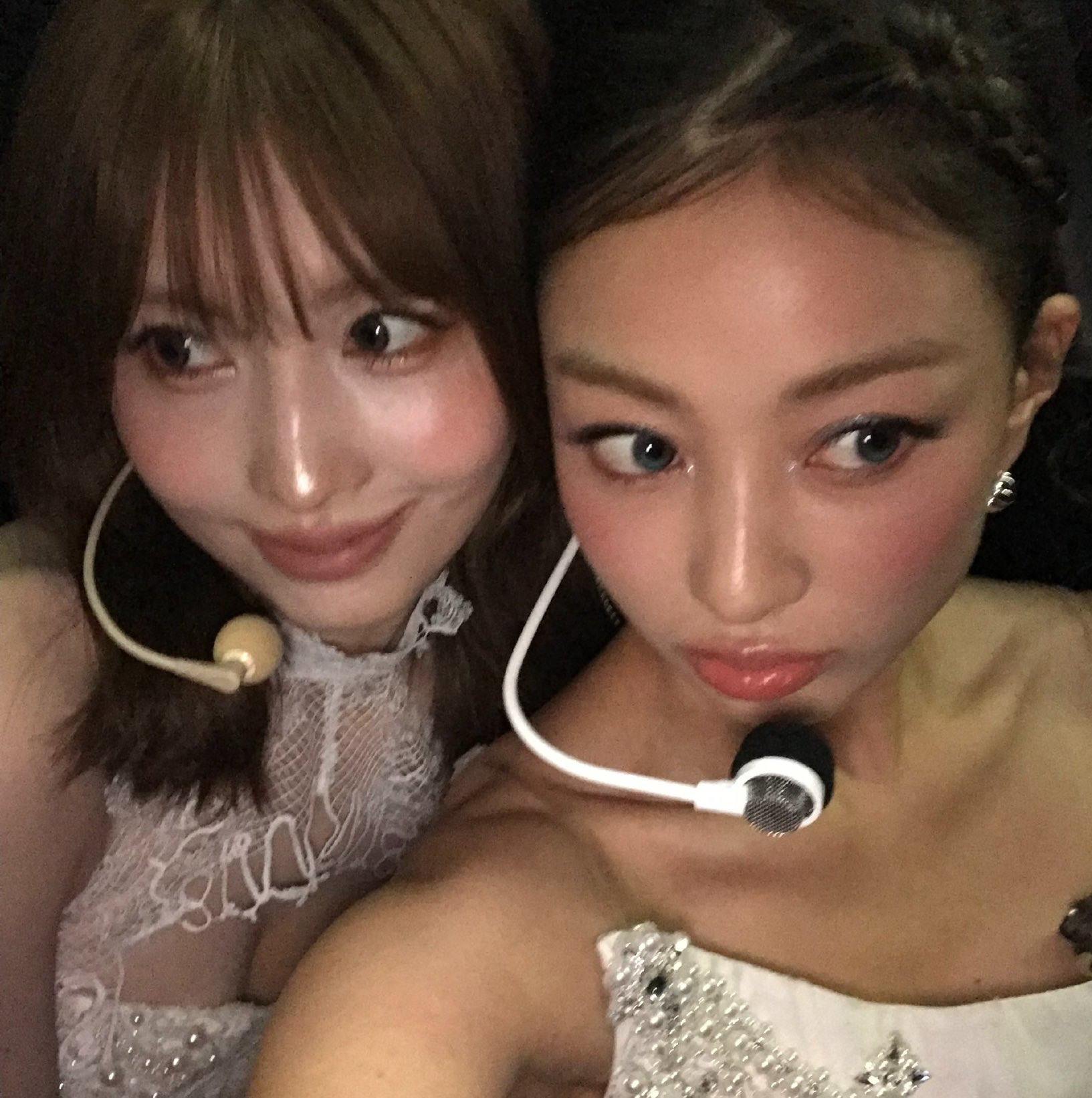 Latest photo of Momo (TWICE)