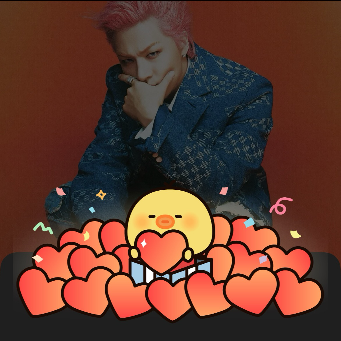 太阳 (BIGBANG)的幕后花絮