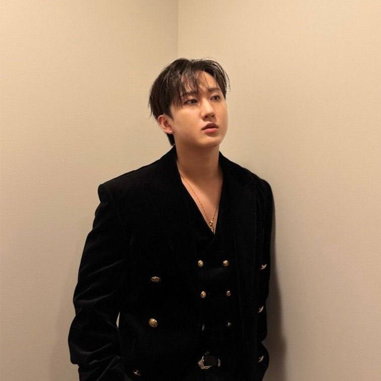 Foto terbaru Stray Kids