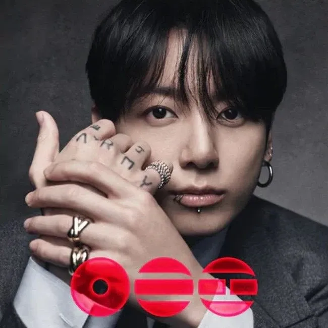 Behind-the-scenes cut of Jungkook (BTS)