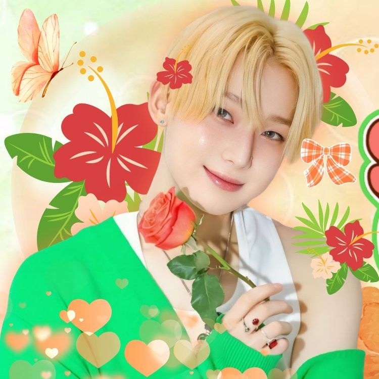 K-POP posts beloved by 선우 (ENHYPEN) fans