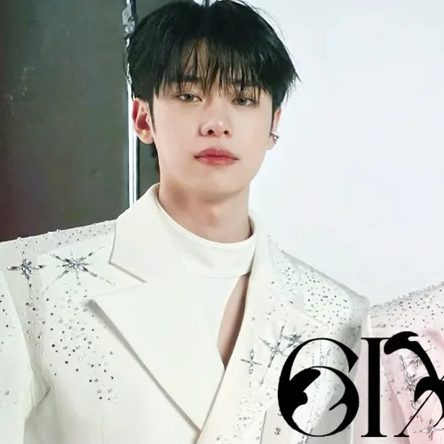 AB6IX의 비하인드 컷