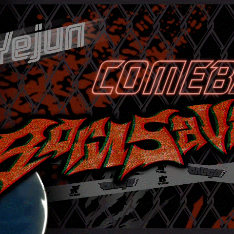 Latest photo of Yejun (PLAVE)