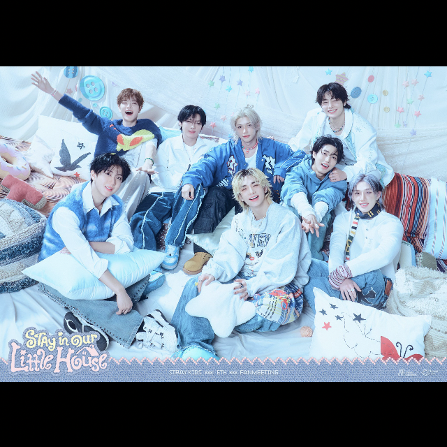 Stray Kids 팬이 찍은 순간