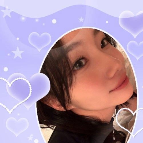 Recent activity shot of Seo Youngeun