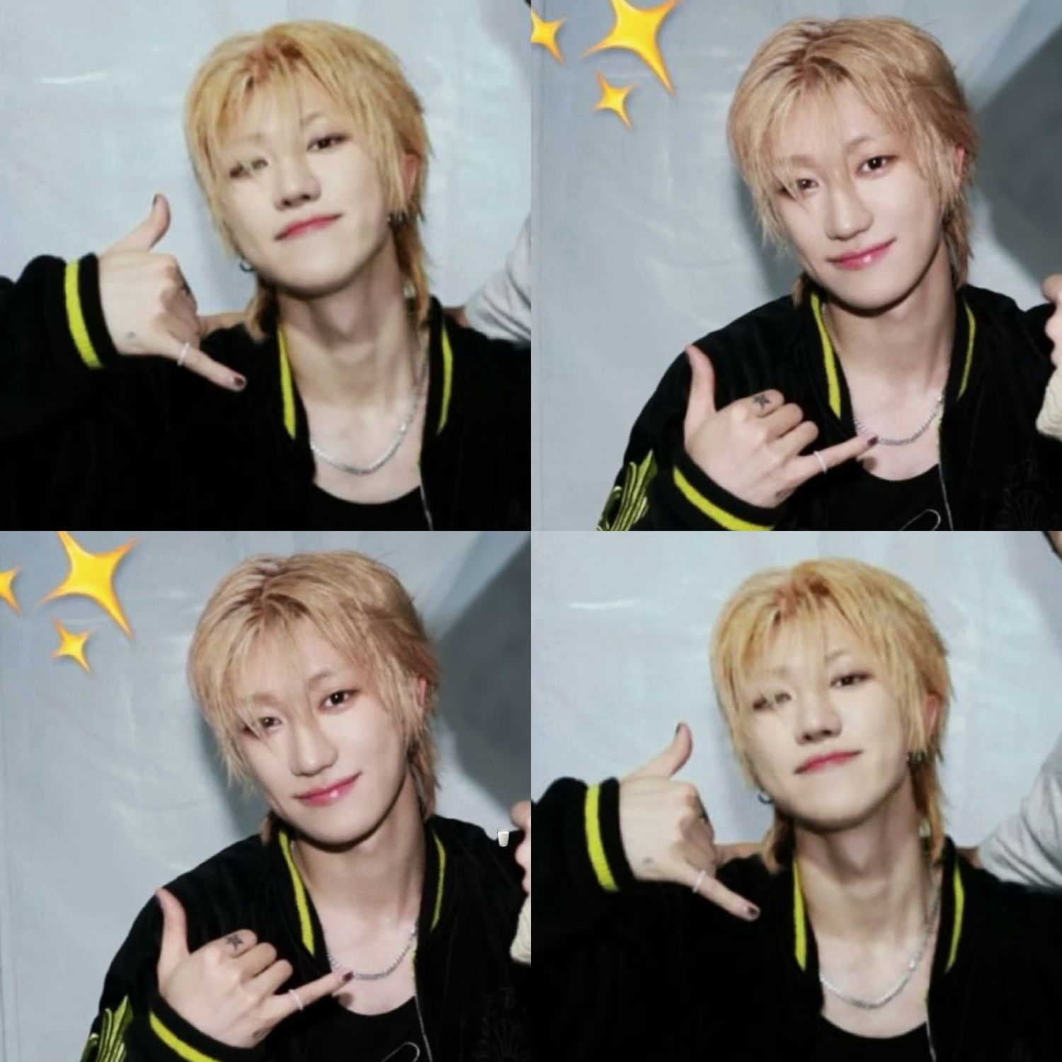 Latest photo of The 8 (SEVENTEEN)