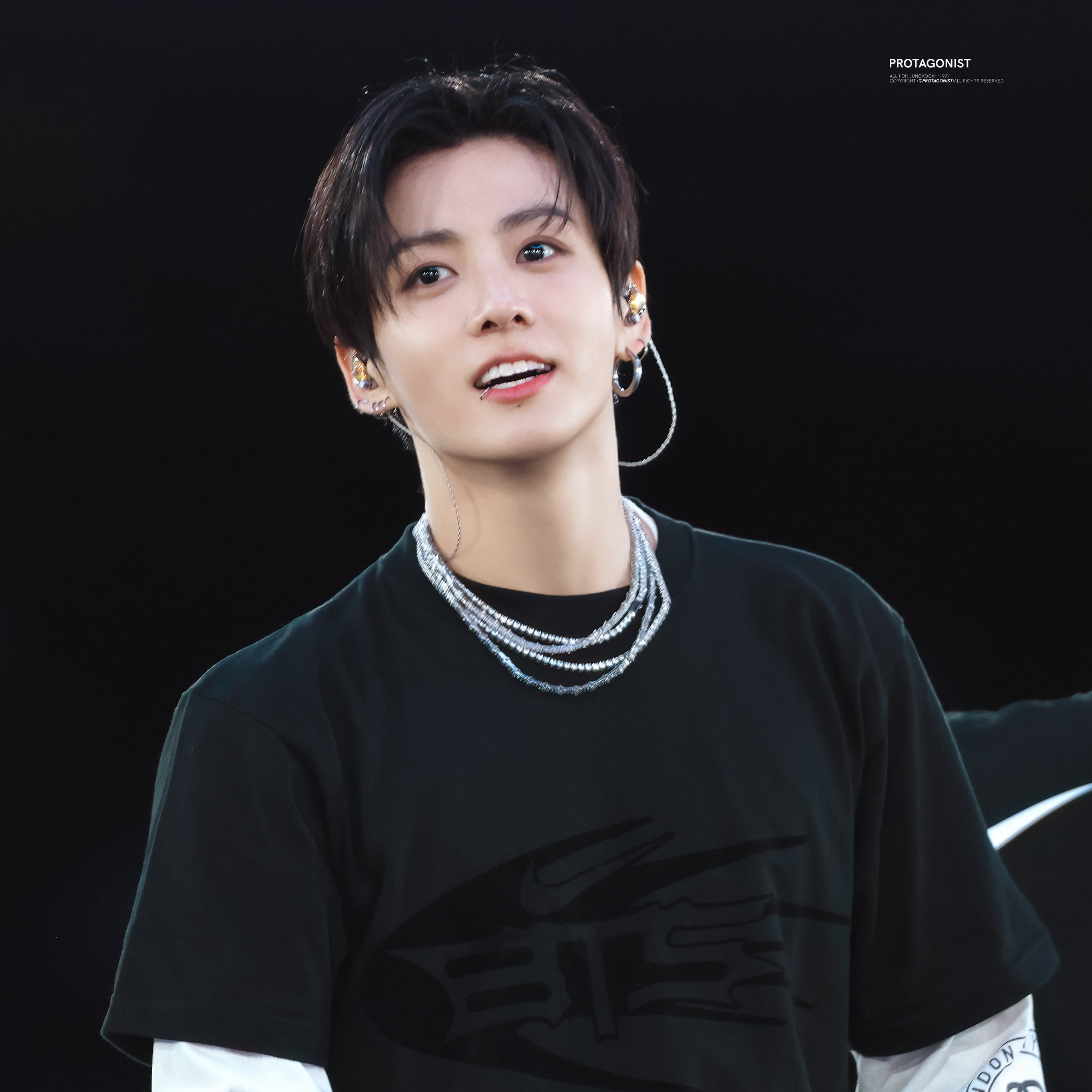 정국 (방탄소년단)의 최신 사진