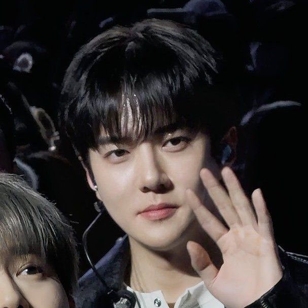 세훈 (EXO)의 최신 사진
