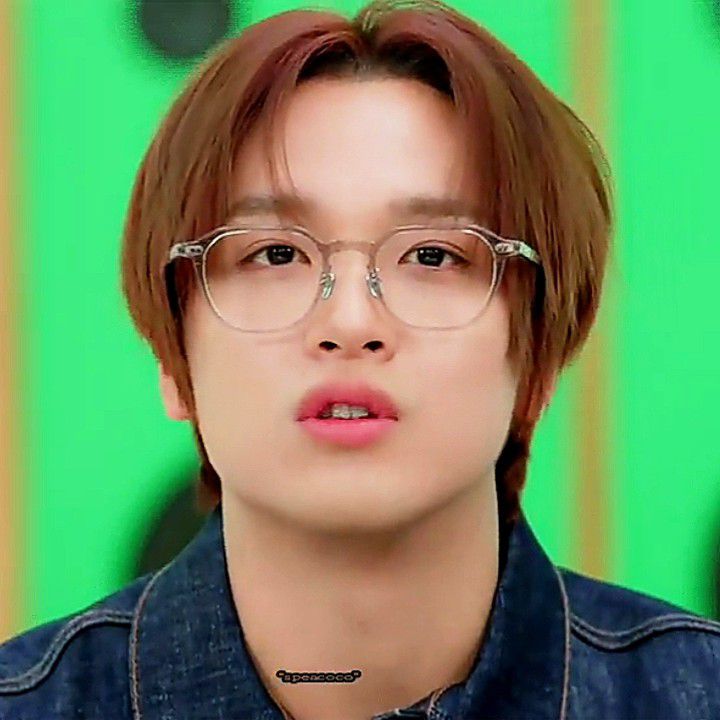 A moment captured by Haechan (NCT 127, NCT DREAM)'s fan