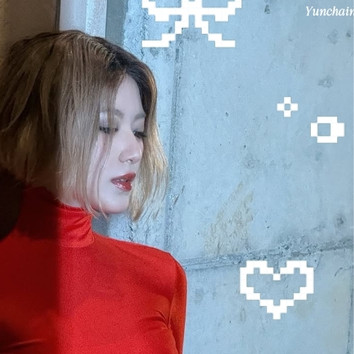 Latest photo of Shuhua (i-dle)