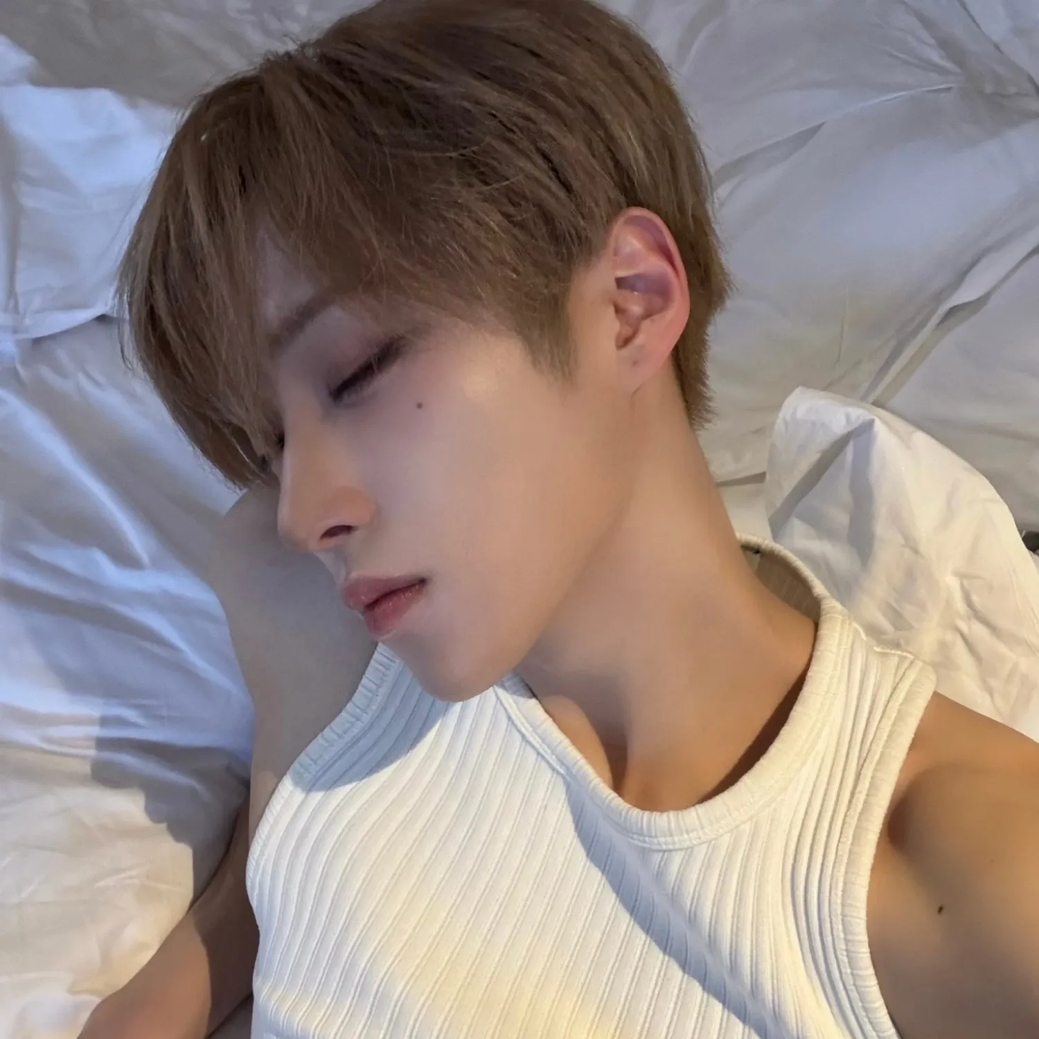 Arno (ALPHA DRIVE ONE)ファンが撮った瞬間