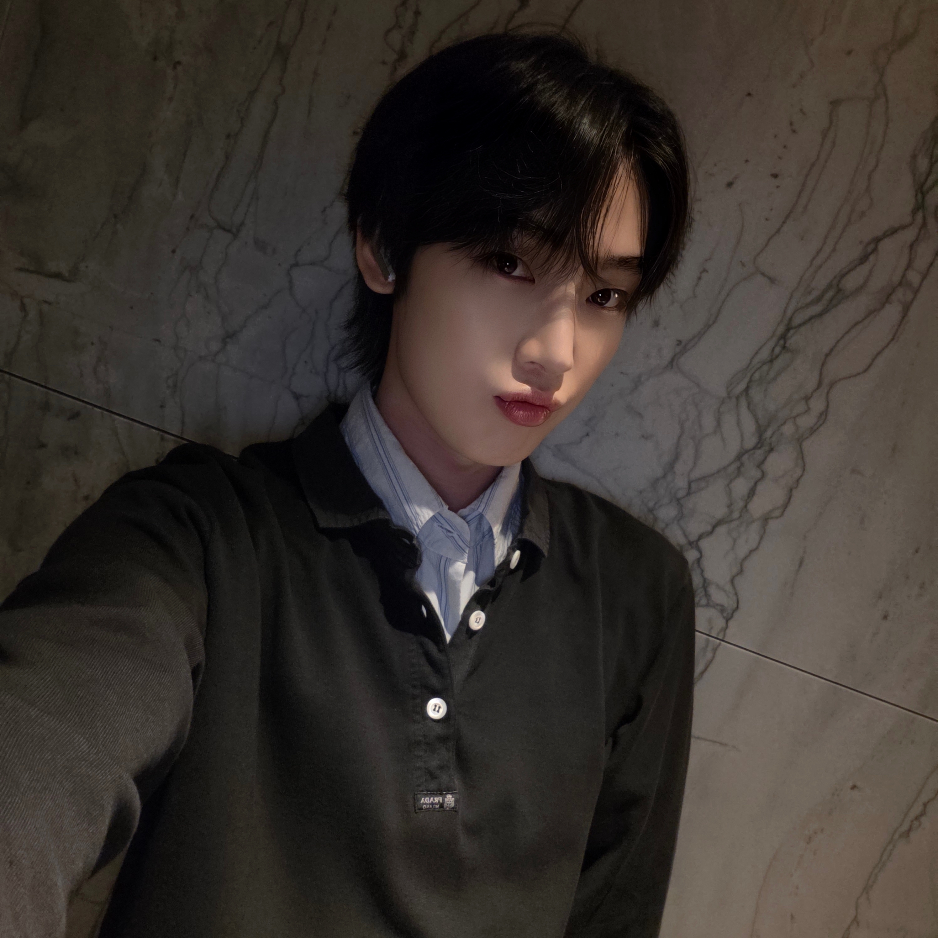 Latest photo of Sunoo (ENHYPEN)