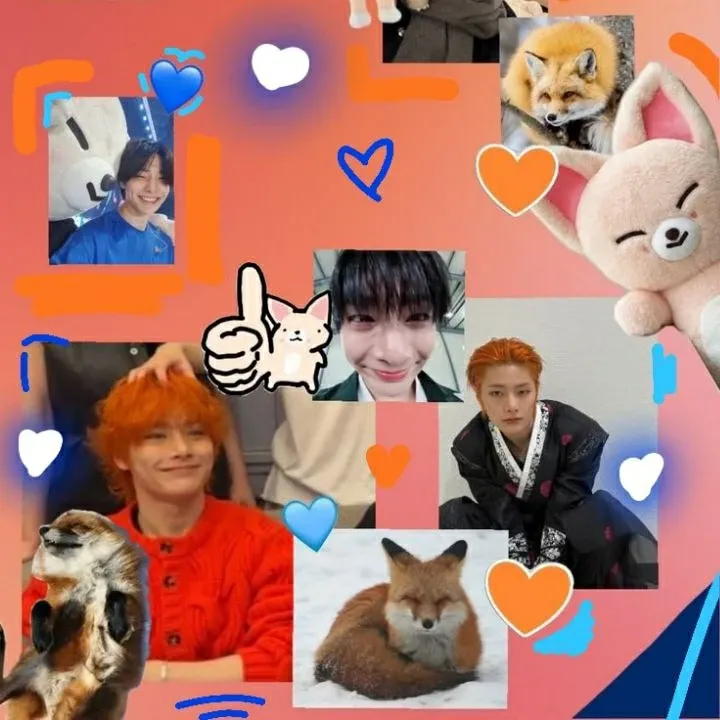 Stray Kids 팬이 찍은 순간