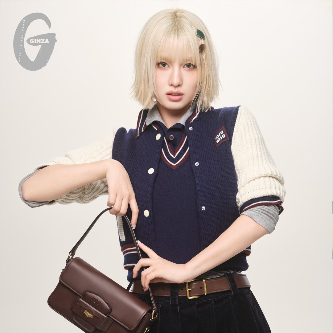 모모 (TWICE) 팬이 찍은 순간