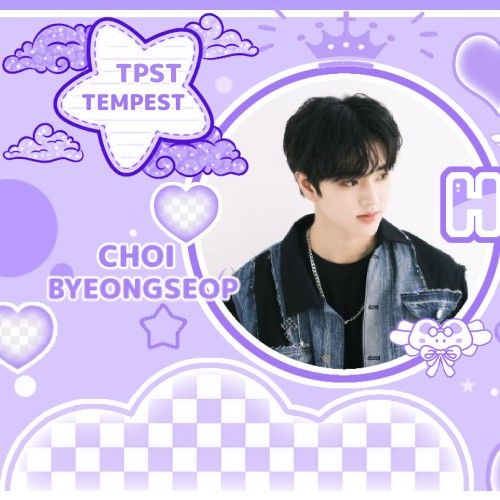 A moment captured by TEMPEST's fan