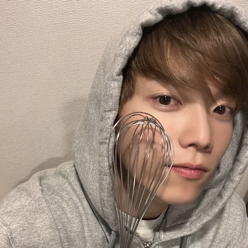 Latest photo of Kimura Masaya (INI)