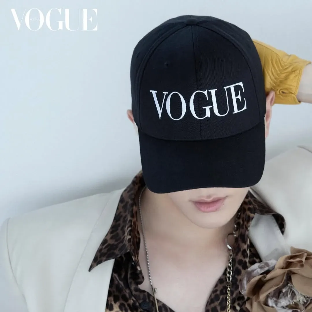 Recent activity shot of Taeyong (NCT 127)