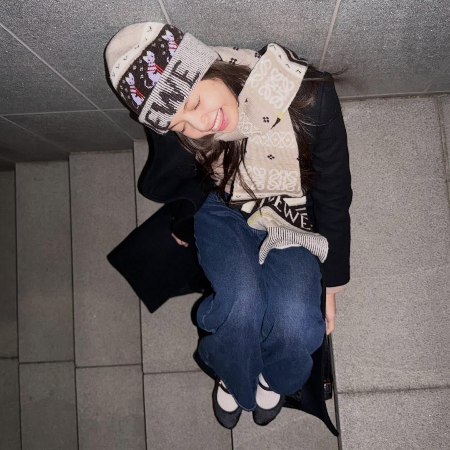 BLACKPINK 팬이 찍은 순간