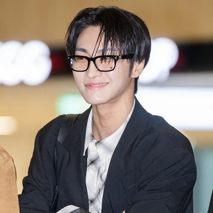 에이티즈의 최신 사진