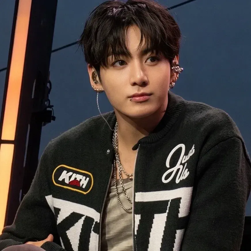 ジョングク (BTS)の最近の活動写真