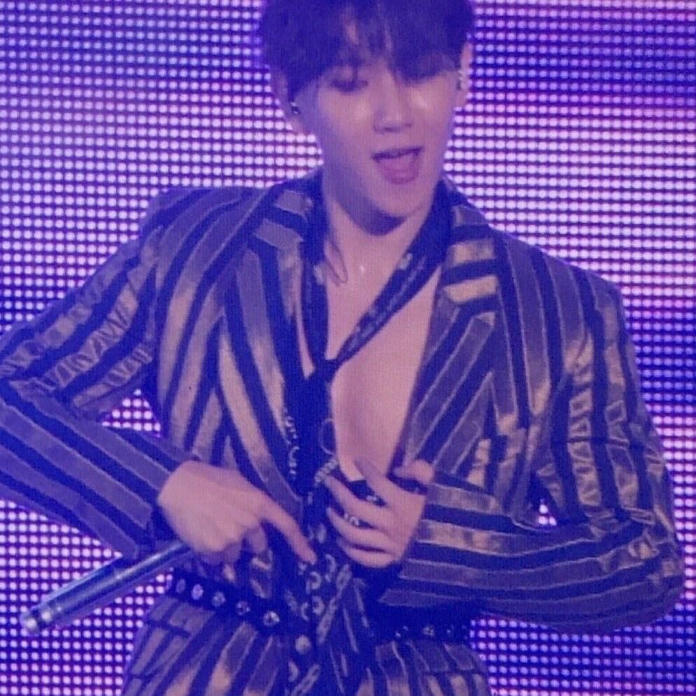 伯賢 (EXO)的最新照片