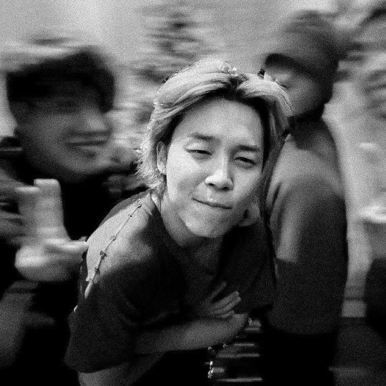 Behind-the-scenes cut of Jimin (BTS)