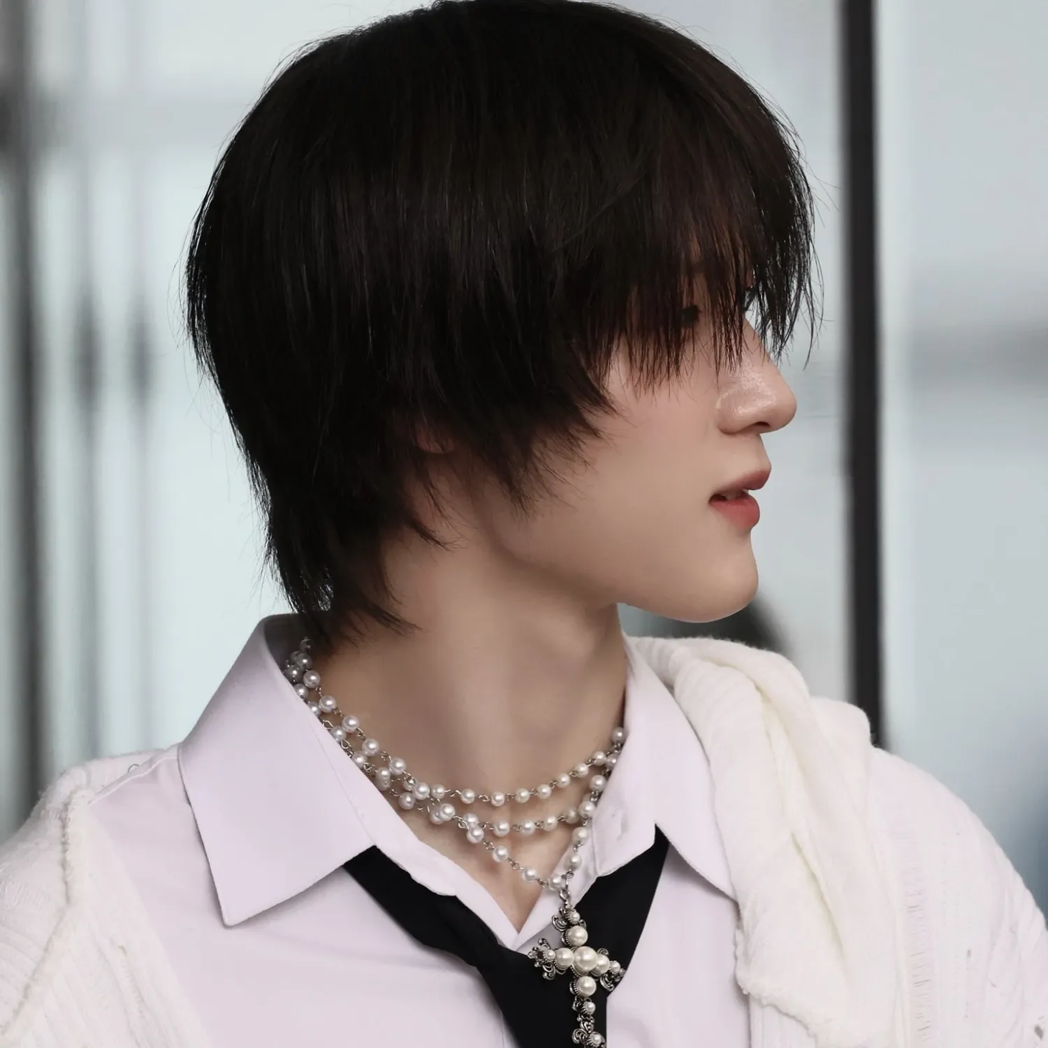 Behind-the-scenes cut of SOUL (P1Harmony)