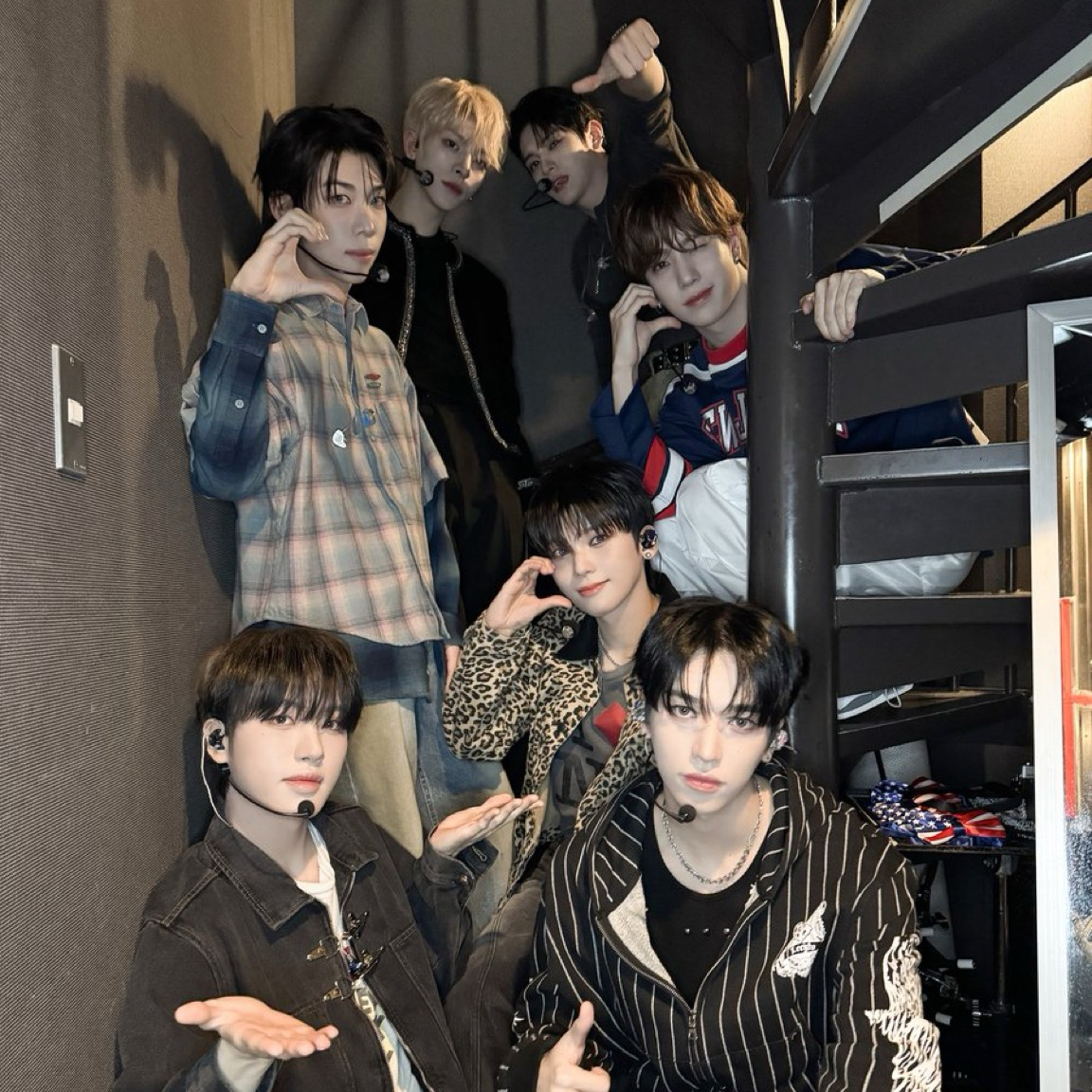 Today’s hot picks from the n.SSign community