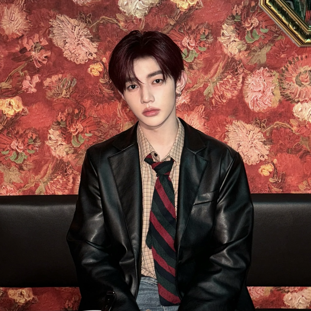 Recent activity shot of Zhang Hao