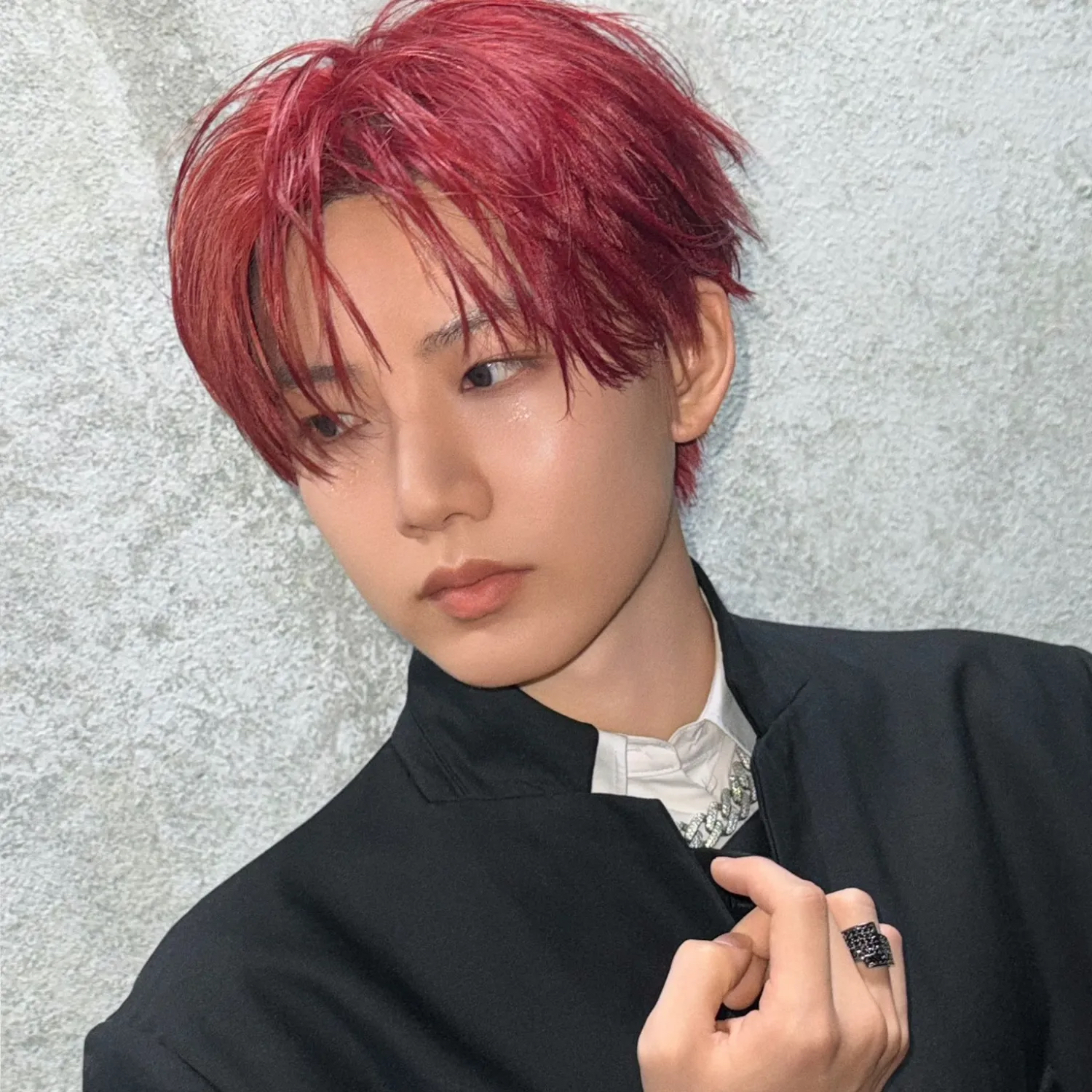 Latest photo of Junkyu (TREASURE)