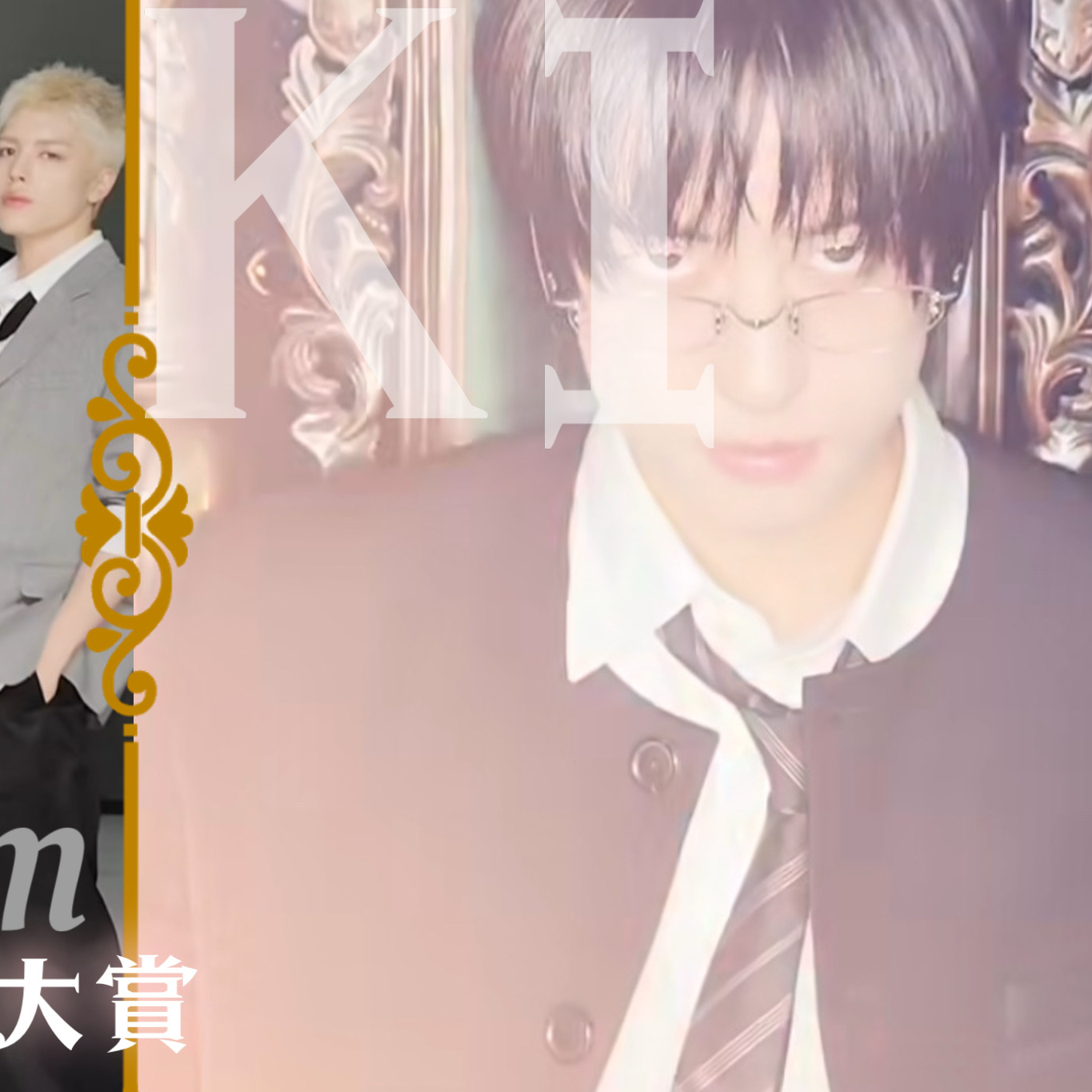 タキ (&TEAM)の最新写真