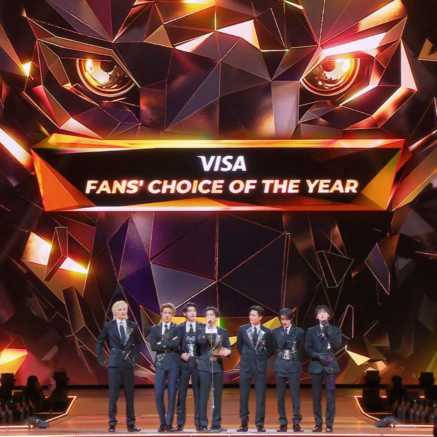 ENHYPEN 팬이 찍은 순간