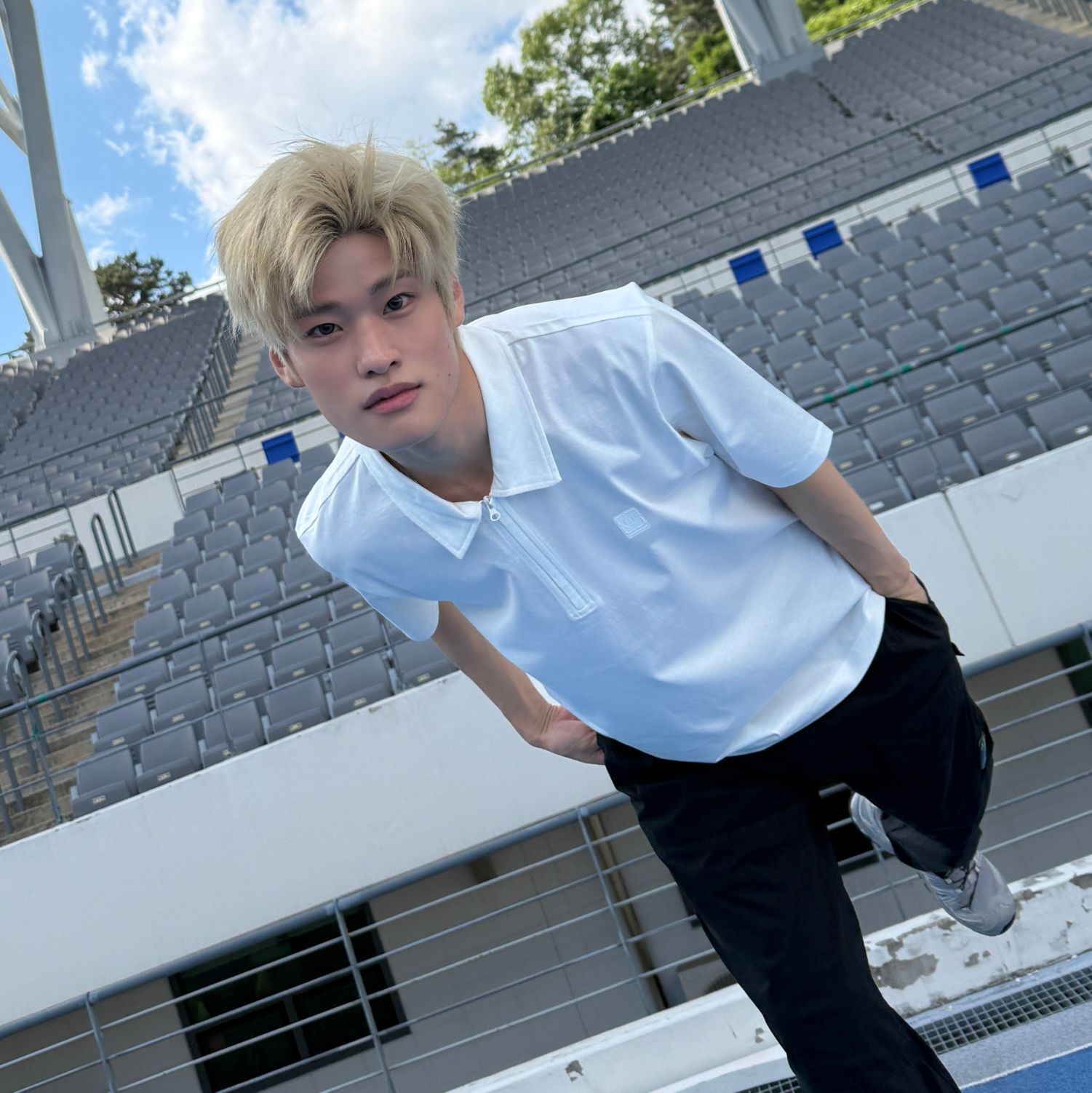 RIIZE ソヒ ファンダムコミュニティ │ KPOP人気No.1アプリ 最愛ドル