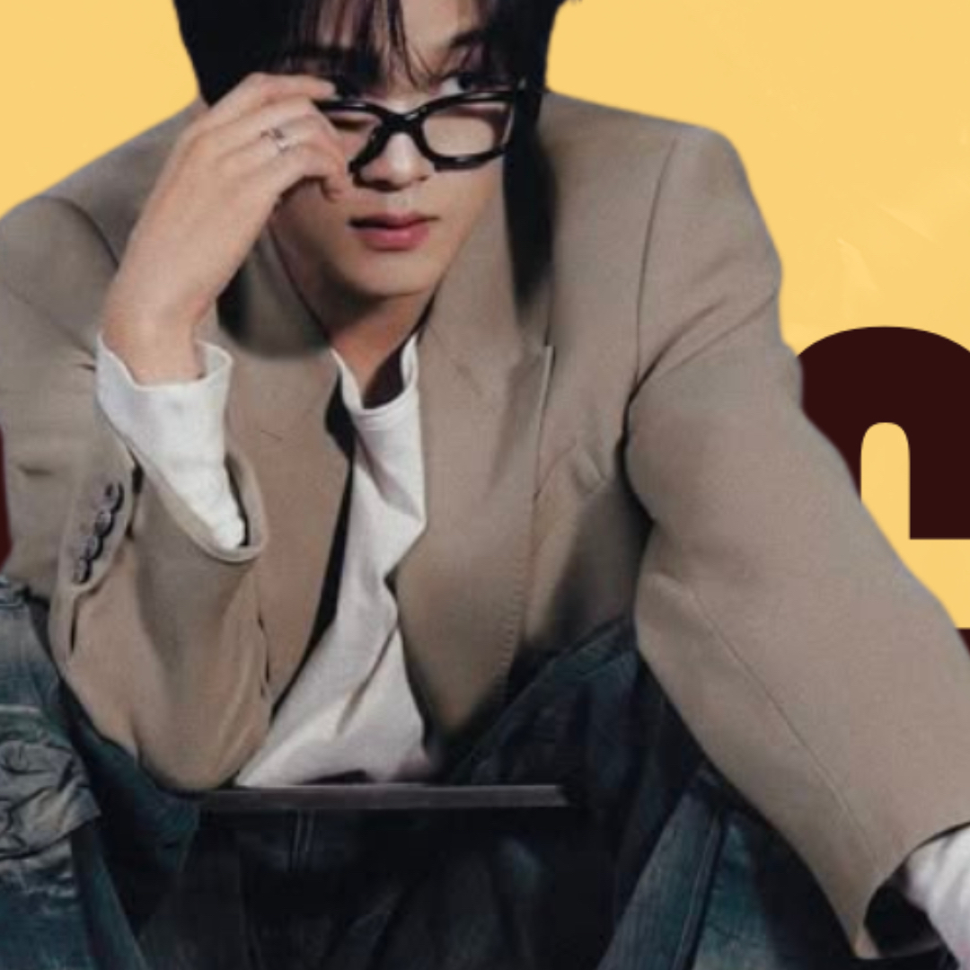 Recent activity shot of Haechan (NCT 127, NCT DREAM)