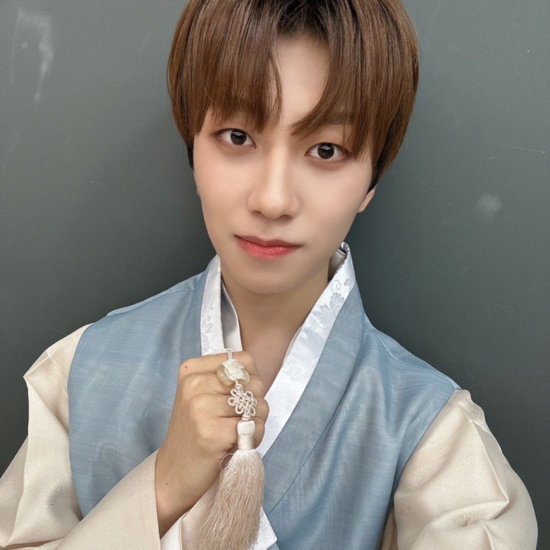 A moment captured by Hengyu (MODYSSEY)'s fan