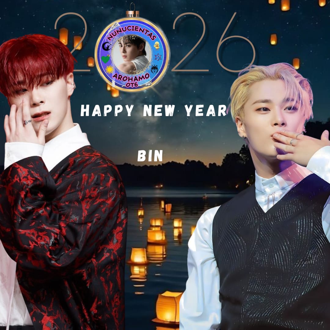 A moment captured by Moonbin (ASTRO)'s fan