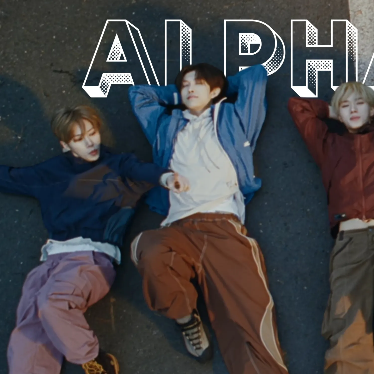 Latest photo of ALPHA DRIVE ONE