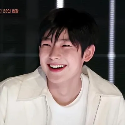 Potret di balik layar Sunoo (ENHYPEN)