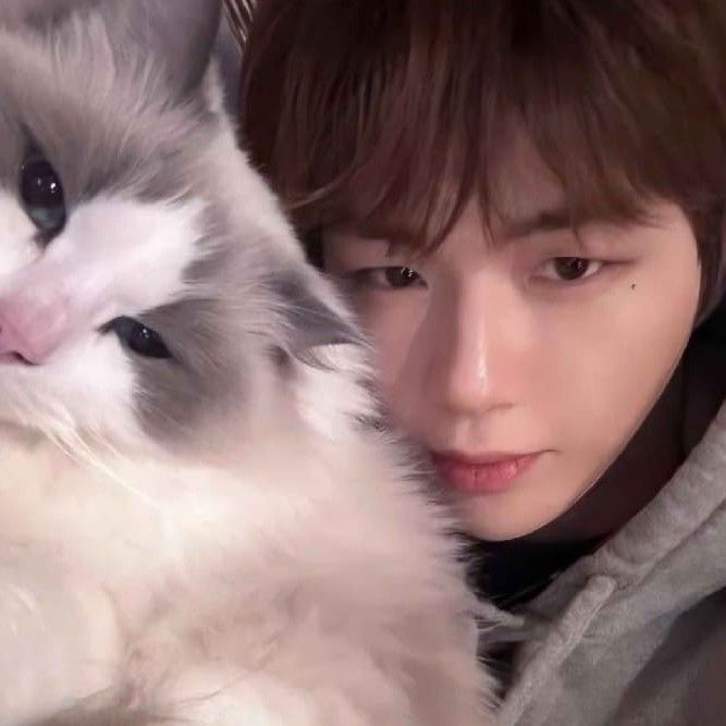 강다니엘의 최신 사진