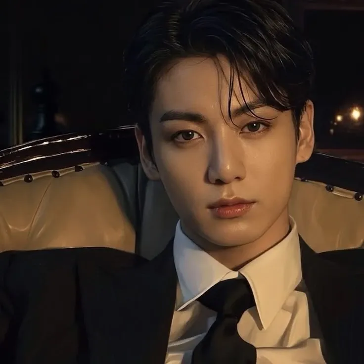 Foto terbaru Jungkook (BTS)