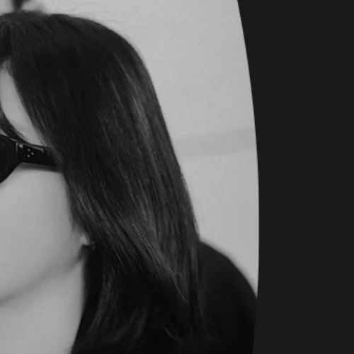 Behind-the-scenes cut of Joy (Red Velvet)