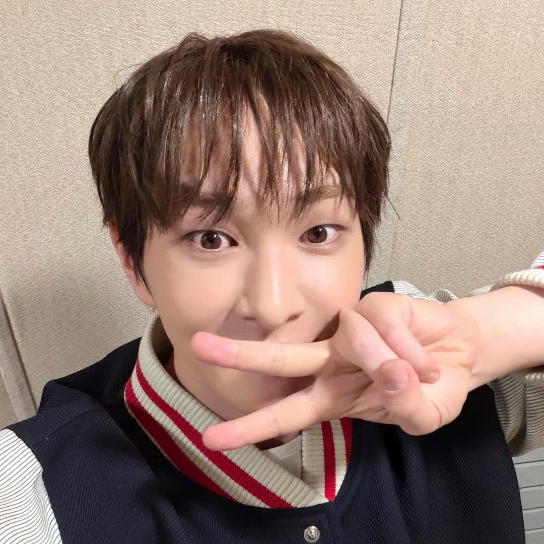 溫流 (SHINee)的幕後花絮