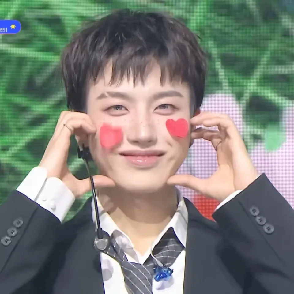 Latest photo of Huiwon (n.SSign)