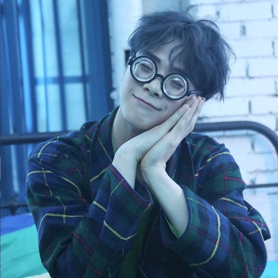 Latest photo of Moonbin (ASTRO)